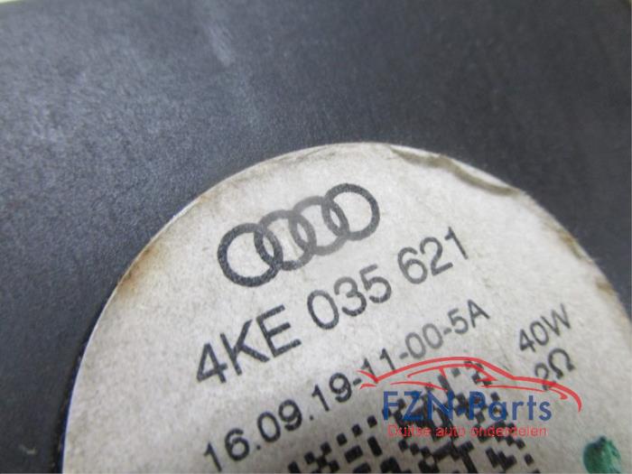Subwoofer Audi E-Tron (22745696)