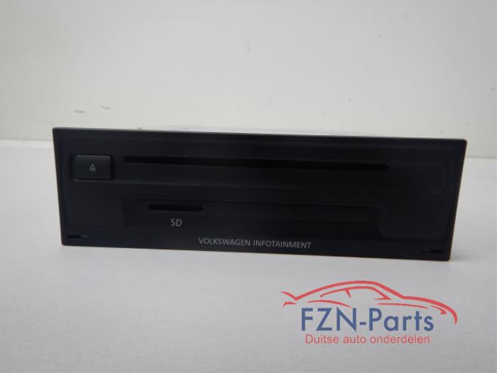 Navigatie Module Volkswagen Passat (22740688)