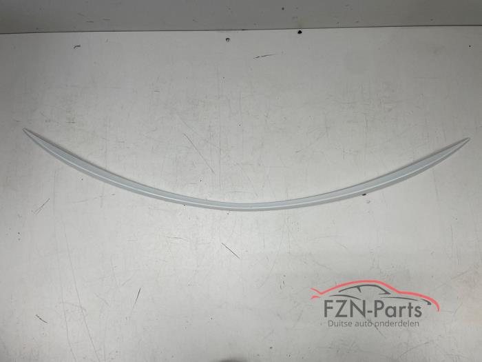 Mercedes-Benz C63 AMG W205 Spoiler achterklep 9149