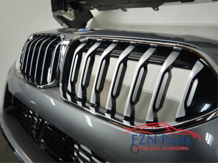 Achterbumper BMW 2-Serie (22723718)
