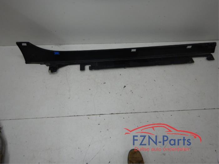 Zijskirt links BMW 1-Serie (22727594)