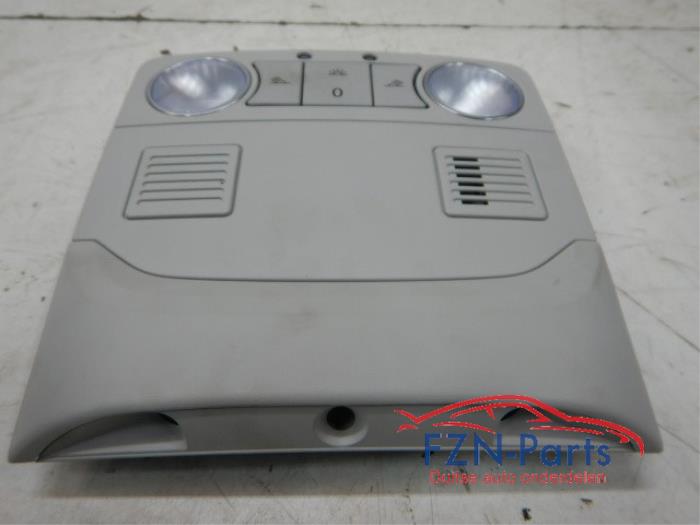 Binnenverlichting voor Seat Leon (22738629)