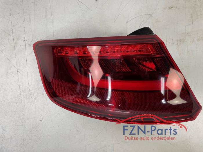 Achterlicht links Audi A3 (22804260)