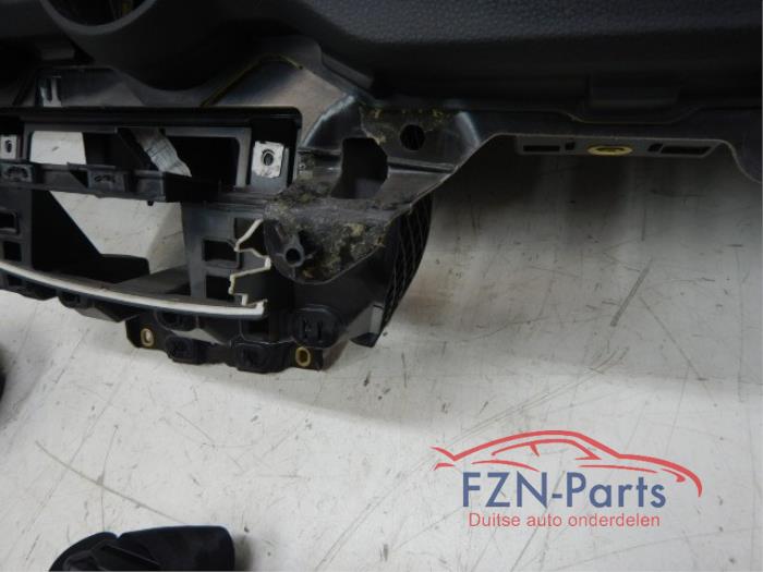 Airbag set + dashboard Audi Q2 (22727691)