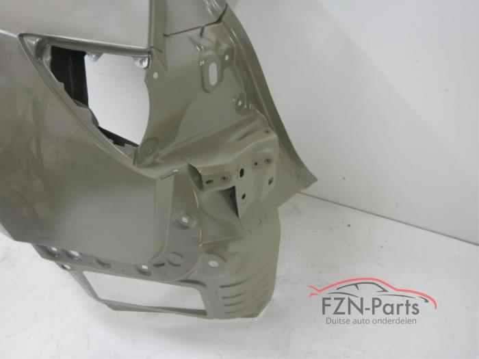 Tesla Model 3 Snijdeel Links-achter