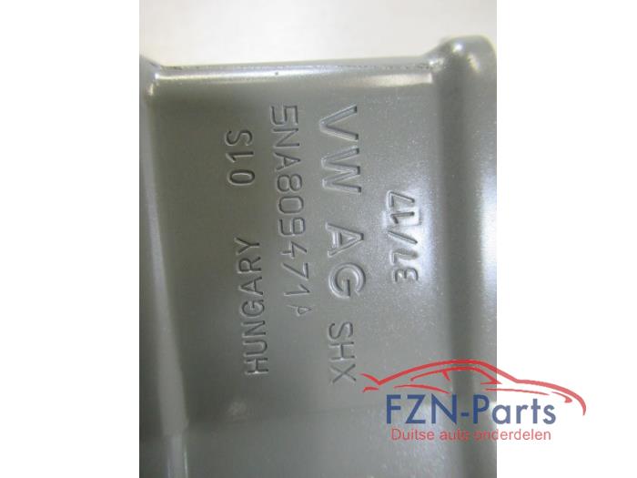 Steun (diversen) Volkswagen Tiguan (22738201)