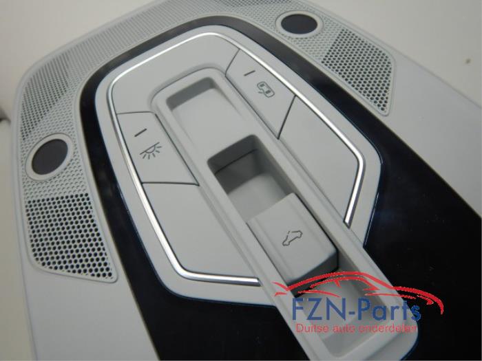 Binnenverlichting voor Audi A4 (22742507)