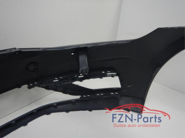 VW Golf 7 5G Facelift Voorbumper KLS