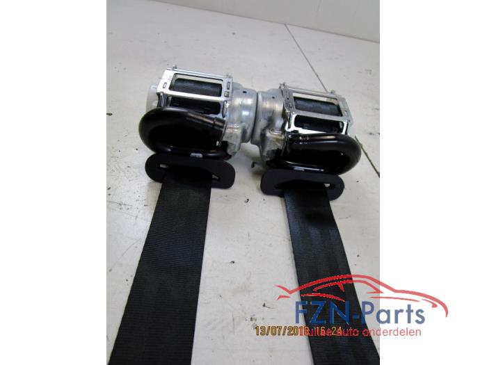 Veiligheidsgordel Set achter Volkswagen Arteon (22738346)