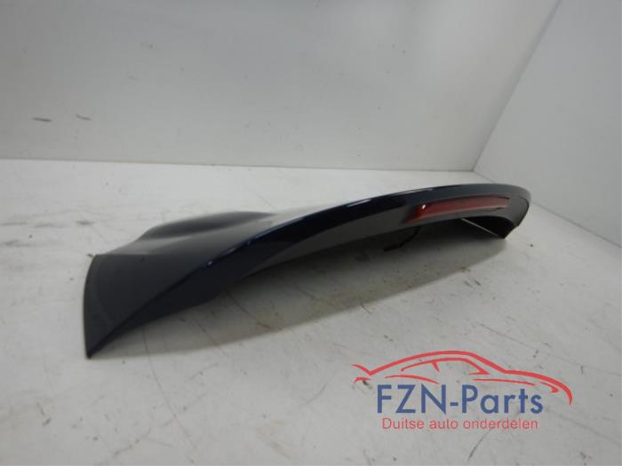 Achterspoiler Volkswagen Scirocco (22727167)