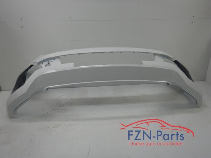 VW Transporter T6.1 Voorbumper Kale Hoes LB9A