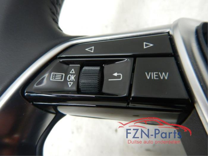 Airbag links (Stuur) Audi E-Tron (22730480)