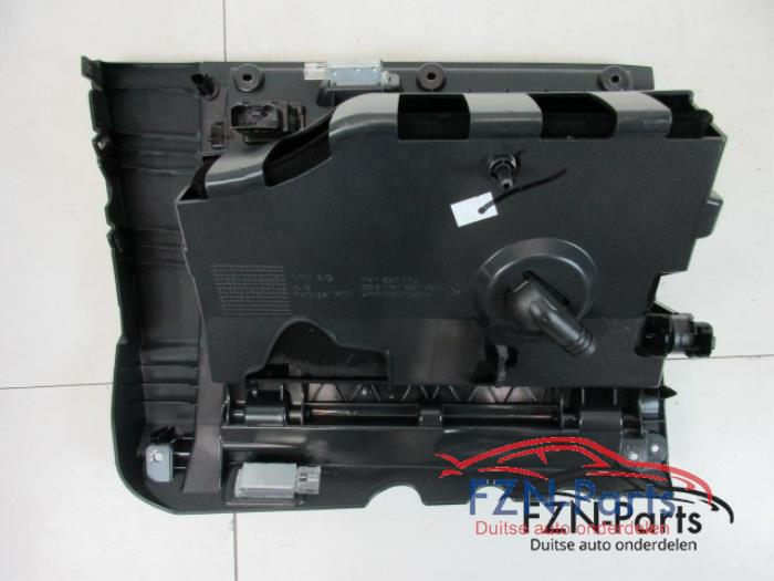 Dashboardkastje Volkswagen Sharan (22729056)