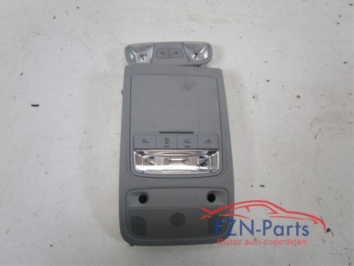 Audi Q3 8U LED Binnenverlichting Set
