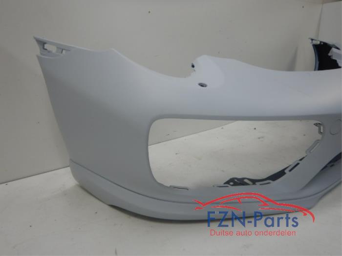Porsche 911 MK2 Turbo Voorbumper 4PDC KLS
