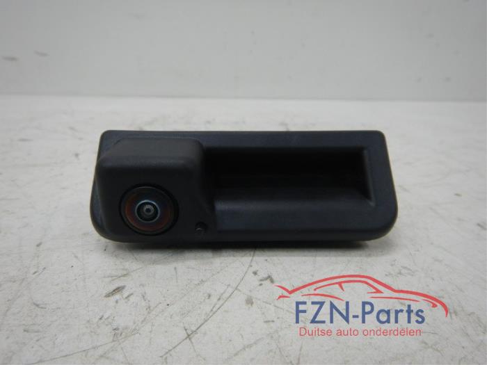 Audi A3 8Y Achterklep Opener Met Camera