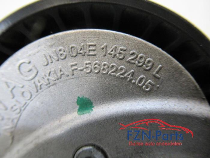 V Snaar Volkswagen Polo (22745283)