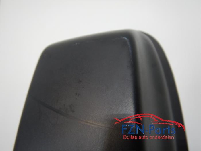 VW Transporter T6 Dak Antenne