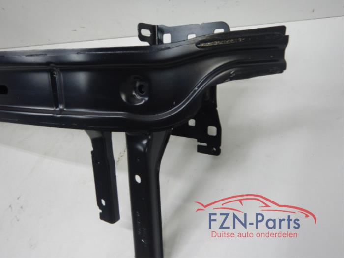 Cupra Leon 5FA Bumperbalk Voorzijde