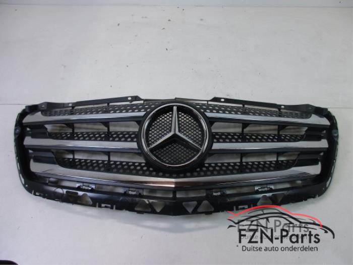 Grille Mercedes Sprinter (22741968)