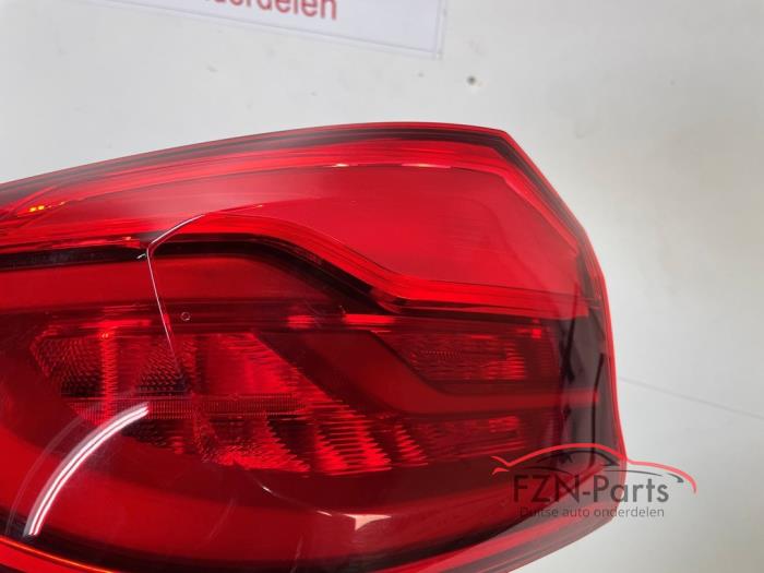 BMW 5-Serie G30 Achterlicht Links-buiten LED