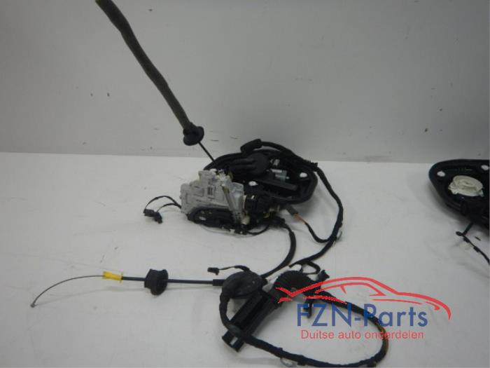 Diversen Audi A6 (22738668)