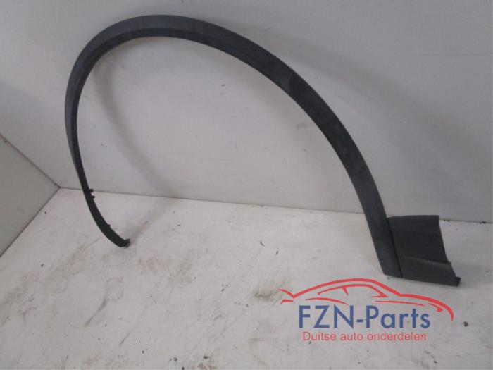 VW Touareg 760 Wielrandbekleding Links-Voor