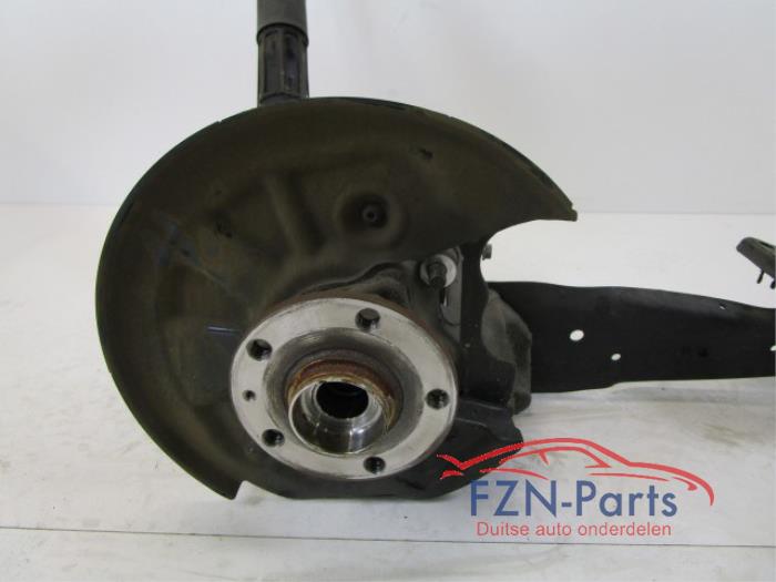 Wielophanging rechts-achter Volkswagen Passat (22729591)