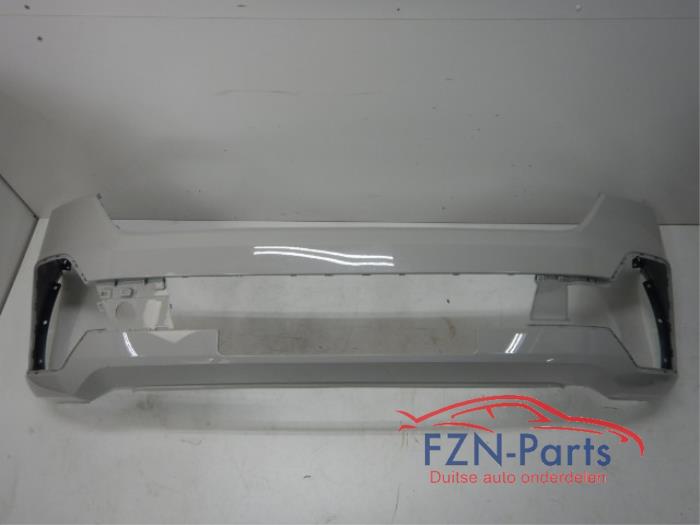 Voorbumper Volkswagen Transporter (22722096)