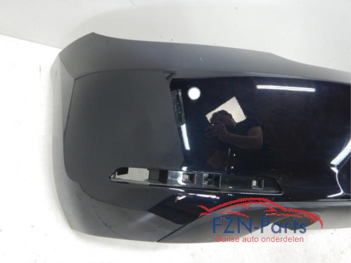 VW Beetle 5C Achterbumper 4PDC LC9X