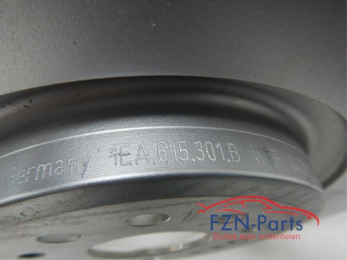 VW ID3 ID4 Remschijven Set