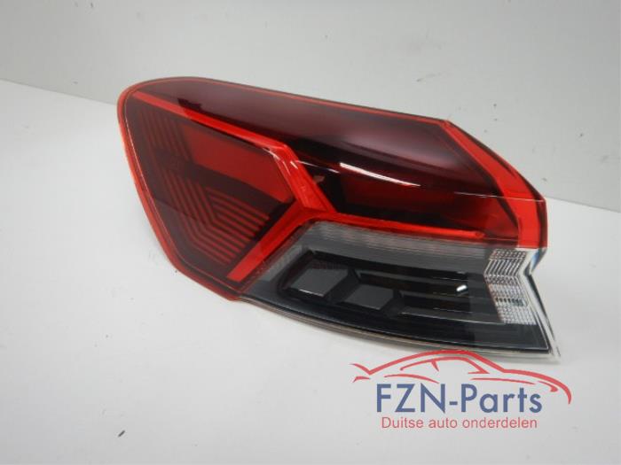 Audi Q4 E-Tron LED Achterlicht Links