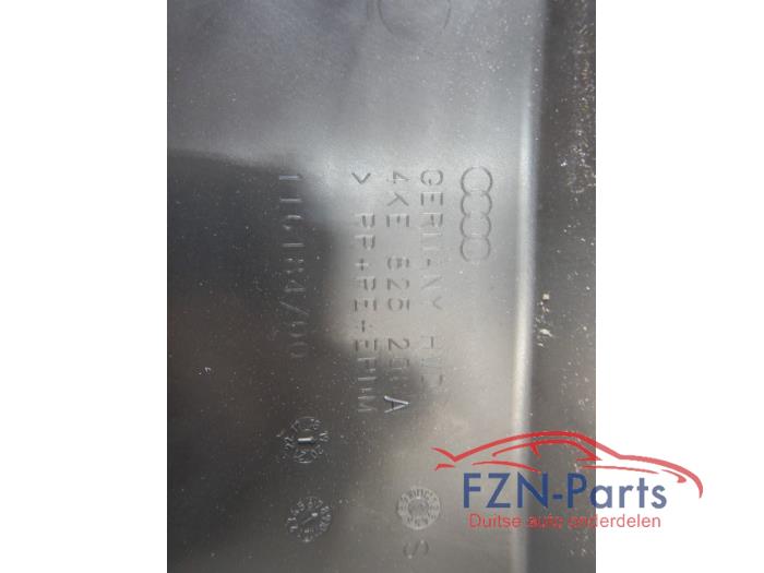Zijskirt rechts Audi E-Tron (22727826)