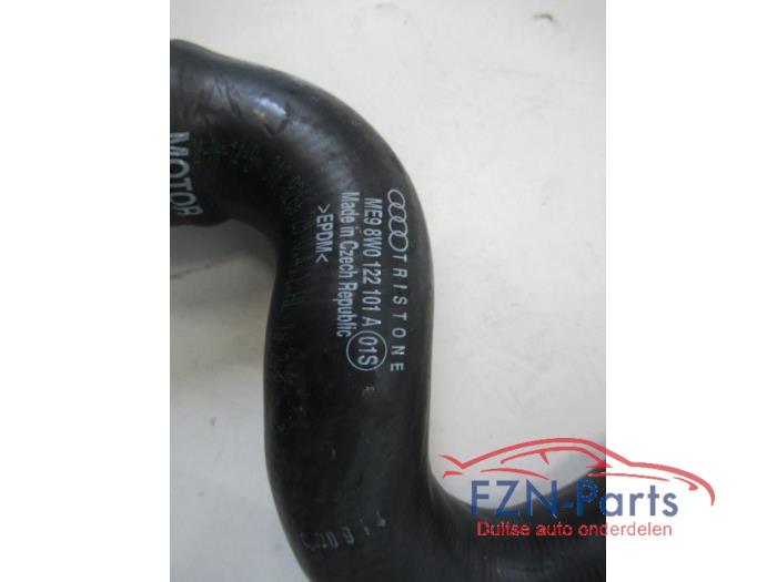 Slang (diversen) Audi A4 (22740820)