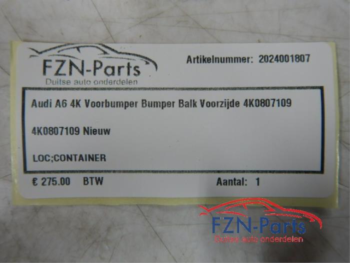 Diversen Audi A6 (22738180)