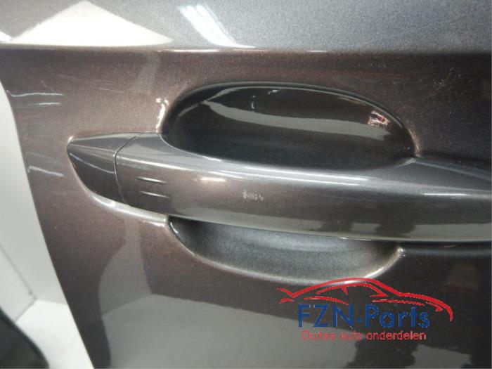 Opel Grandland X Portier Rechts-Voor