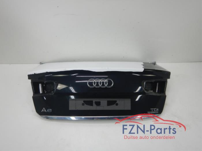 Achterklep Audi A6 (22742096)