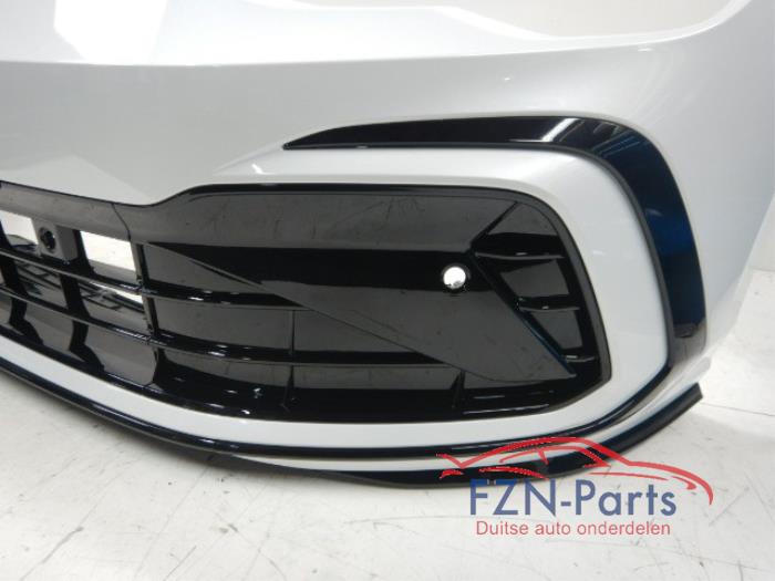 VW Golf 8 R-Line Voorbumper 4PDC