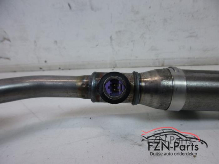 Audi A3 8P Dakairbag Rechts R