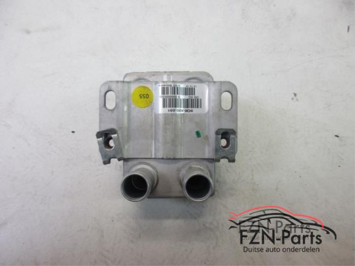 VW Golf 7 GTE Warmtewisselaar Airco