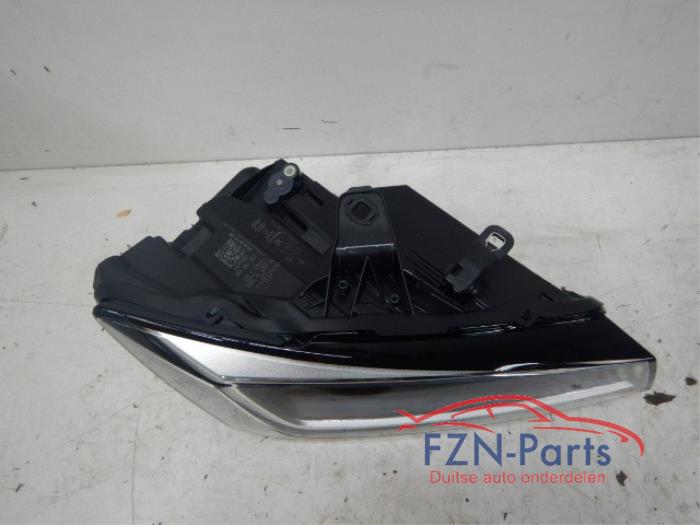 Audi Q2 81A Facelift LED Koplamp Rechts R
