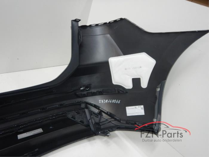 VW Touran 5TA R-Line Achterbumper 4PDC