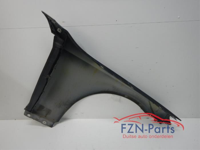 Scherm links-voor Mercedes S-Klasse (22724197)