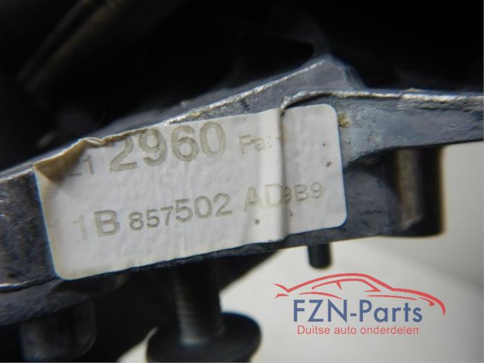 VW ID4/ID5 (Zij,Buitenspiegel) Spiegel Rechts Inklapbaar Side