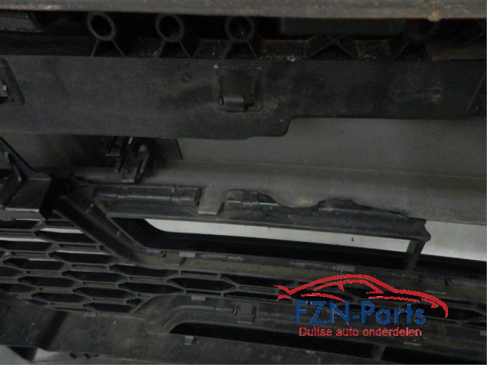 Voorbumper BMW Diversen (22721740)
