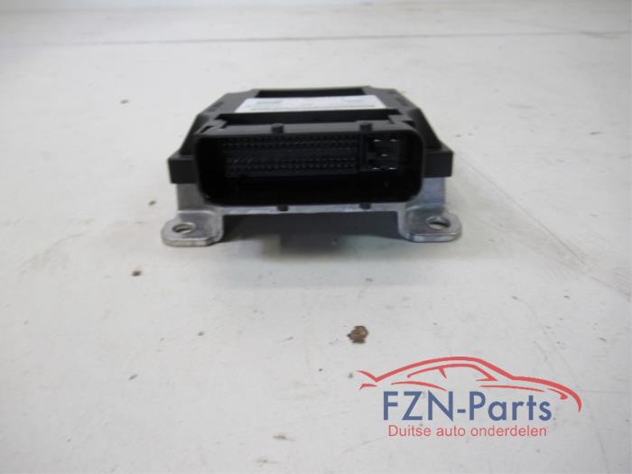 Audi A4 S4 8W Chassis Control EFP
