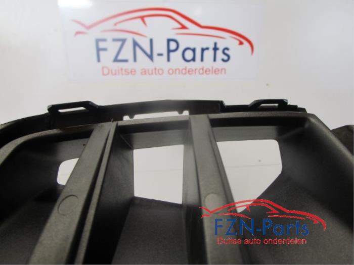 VW Golf 7 Facelift GTI GTD Inleg Voorbumper Links