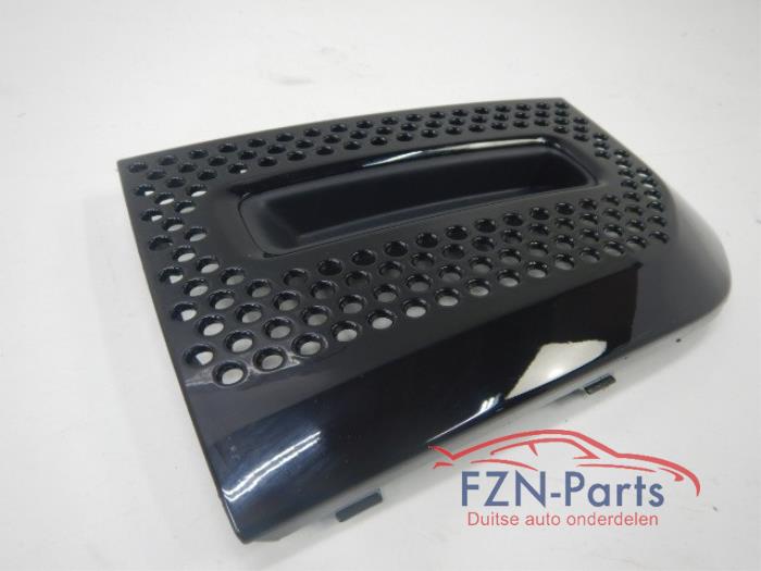 Land Rover Defender Afdekking Mistlamp Links