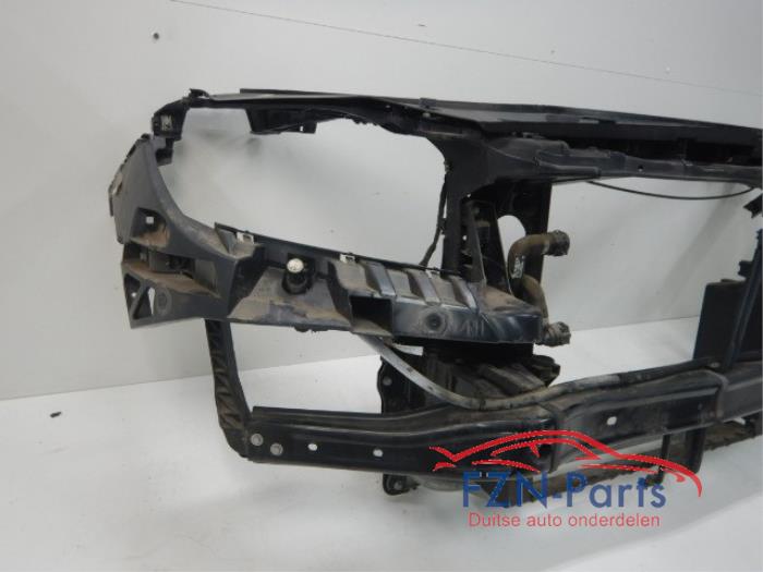 Frontpaneel Mercedes GLE (22743666)