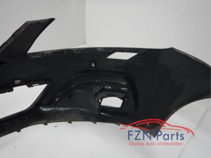 Voorbumper Seat Alhambra (22720836)